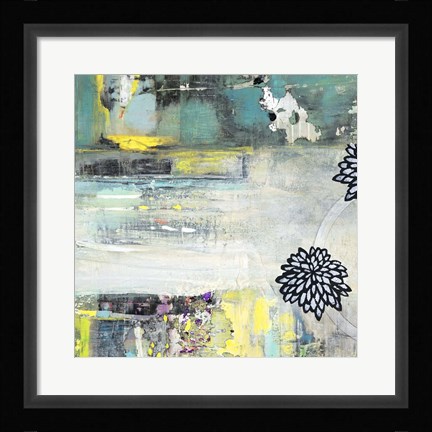 Framed After the Winter II Print