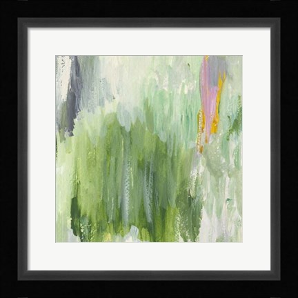 Framed Promise II Print