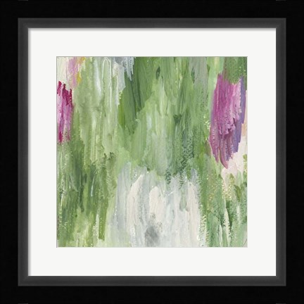 Framed Promise III Print