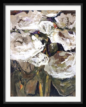 Framed Joyride Print