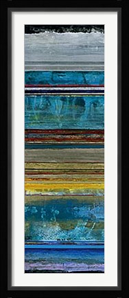 Framed Photostream I Print