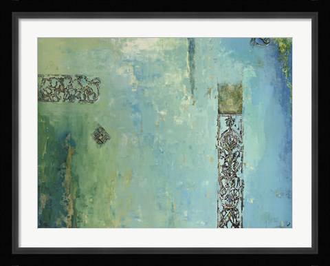 Framed Elysian Print