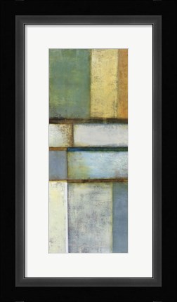 Framed Subsequence I Print