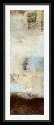 Framed Anodyne I Print