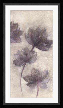 Framed Prussian Grace II Print