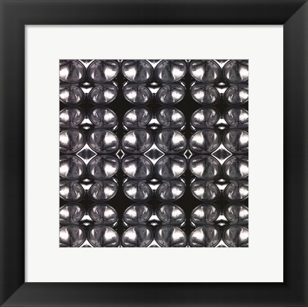 Framed Volta III Print