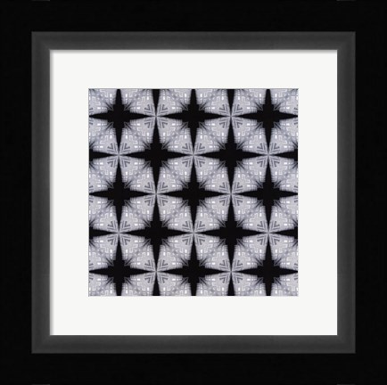 Framed Volta IV Print