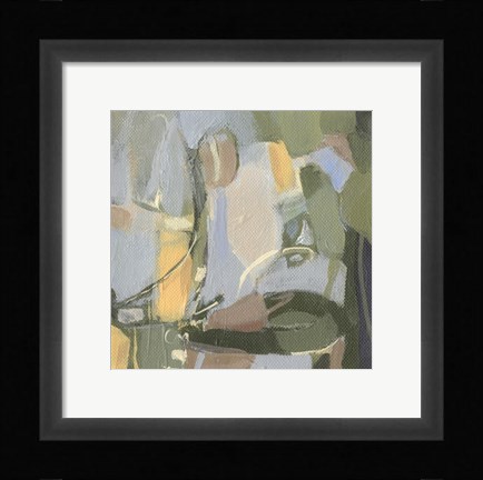 Framed Twinkle Print