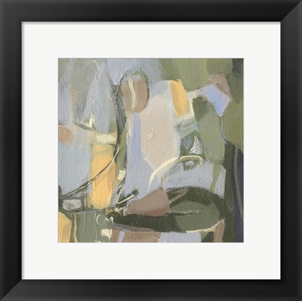 Framed Twinkle Print