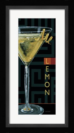 Framed It's 5 pm I Print