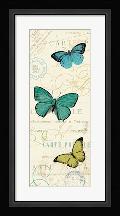 Framed Live to Love VII Print