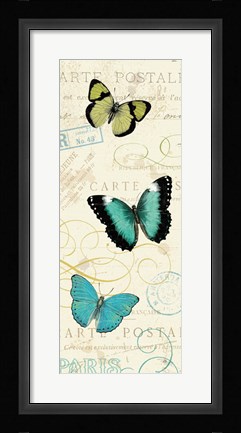 Framed Live to Love VIII Print