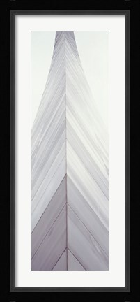 Framed St Louis Arch St Louis MO Print