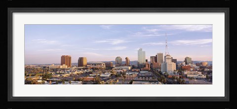 Framed USA, Arizona, Phoenix Print