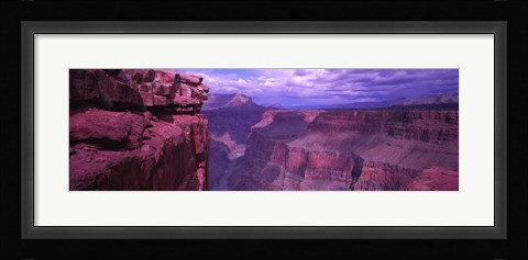 Framed Grand Canyon, Arizona, USA Print