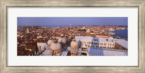 Framed Venice, Italy Print