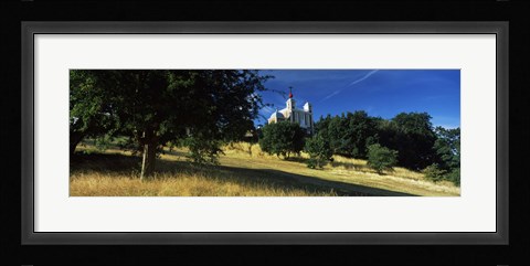 Framed Royal Observatory, Greenwich Park, Greenwich, London, England Print