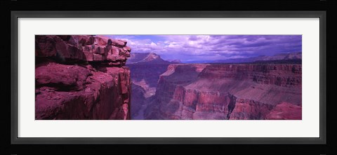 Framed Grand Canyon, Arizona, USA Print