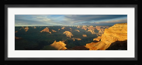 Framed Grand Canyon National Park, Arizona Print