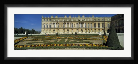 Framed Versailles Palace France Print