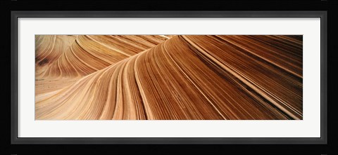 Framed Vermilion Cliffs Paria Canyon Utah, USA Print