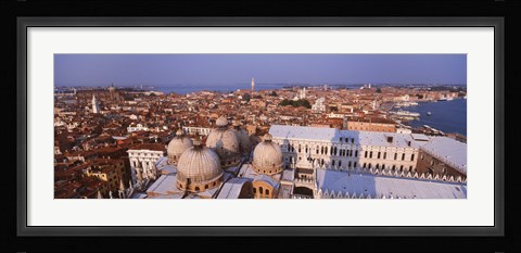 Framed Venice, Italy Venice, Italy Print