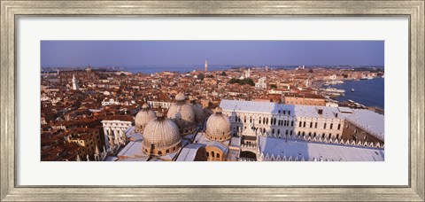 Framed Venice, Italy Venice, Italy Print