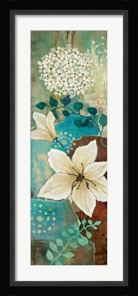 Framed New Day I Print