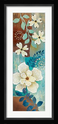 Framed New Day II Print