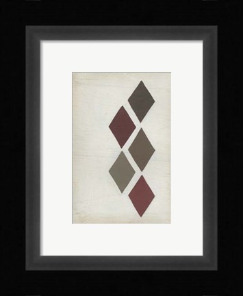 Framed Fun &amp; Games II Print