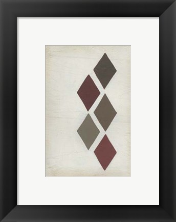 Framed Fun &amp; Games II Print