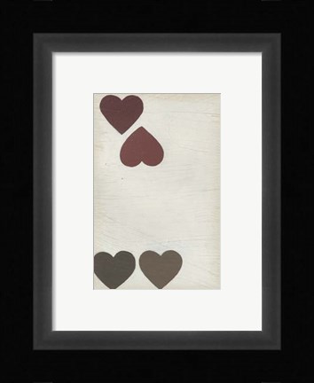 Framed Fun &amp; Games VI Print