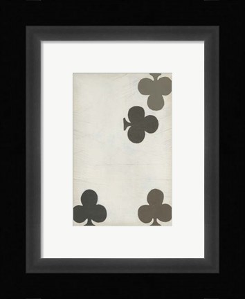 Framed Fun &amp; Games IX Print