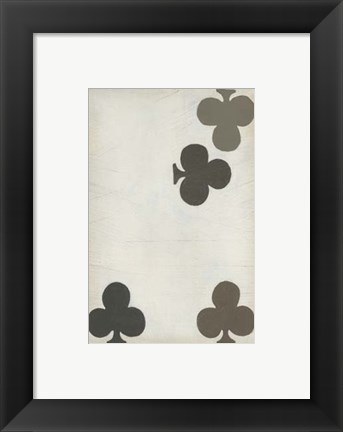 Framed Fun &amp; Games IX Print