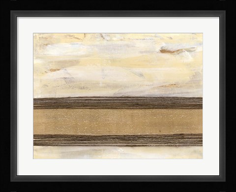 Framed Powder Springs IV Print