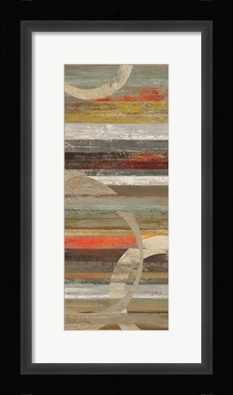 Framed Avery II Print