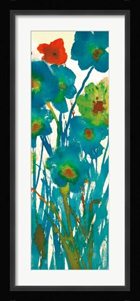 Framed By the Bridge II Print