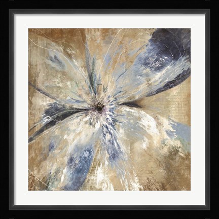 Framed Unbound Print