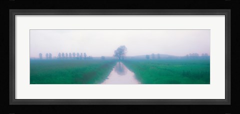 Framed Potsdam Germany Print