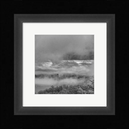 Framed Season of the Witch Print