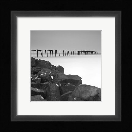 Framed Changeling Print