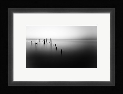 Framed Prologue Print