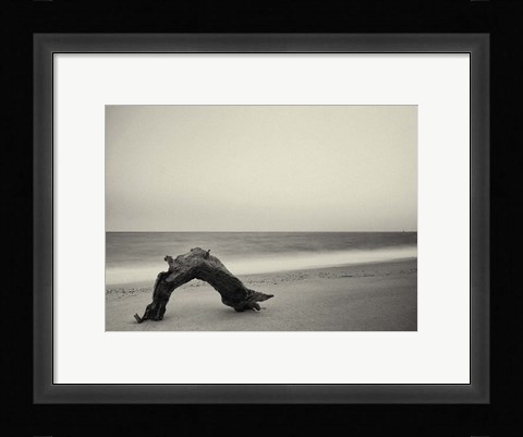 Framed Unititled Print