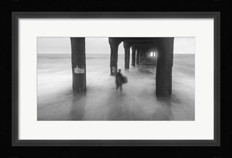 Framed Challenge 2 Print