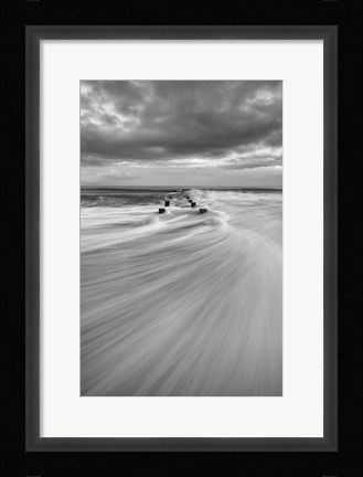 Framed Synesthesia Print