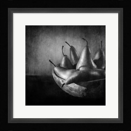 Framed Familia Print