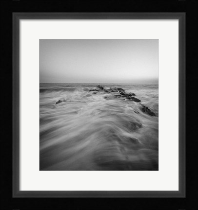 Framed As the Day is Long Print