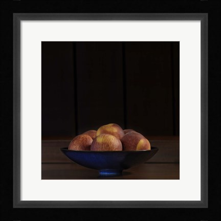 Framed Too Old to Die Print