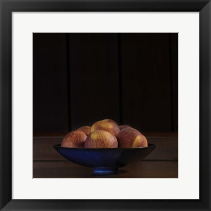 Framed Too Old to Die Print