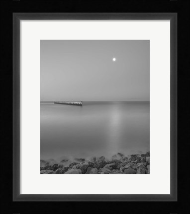 Framed Faithless Love Print